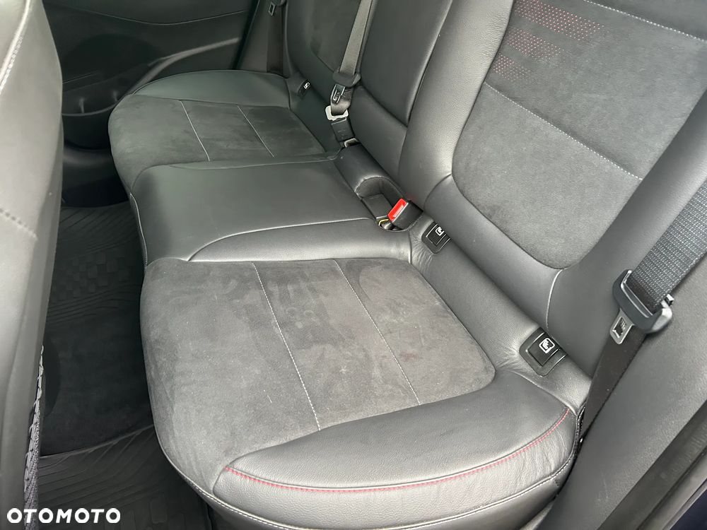 Hyundai i30 1.5 T-GDI 48V-Hybrid DCT N Line - 34