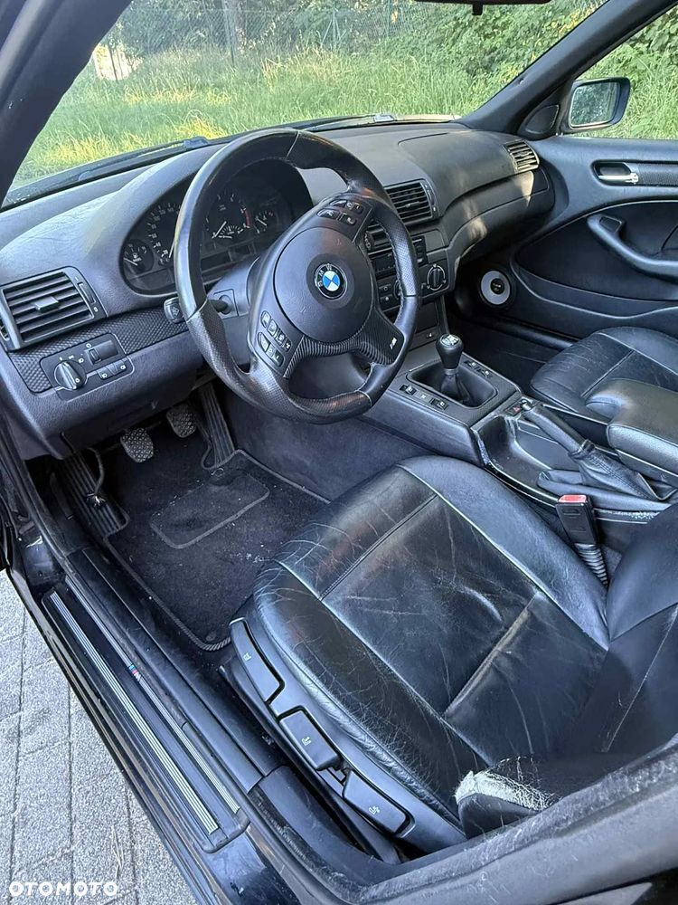 BMW Seria 3 330d - 12