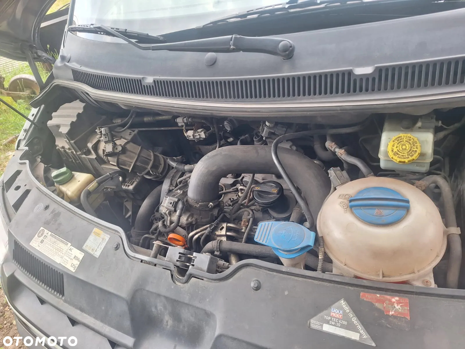 Volkswagen Transporter - 26