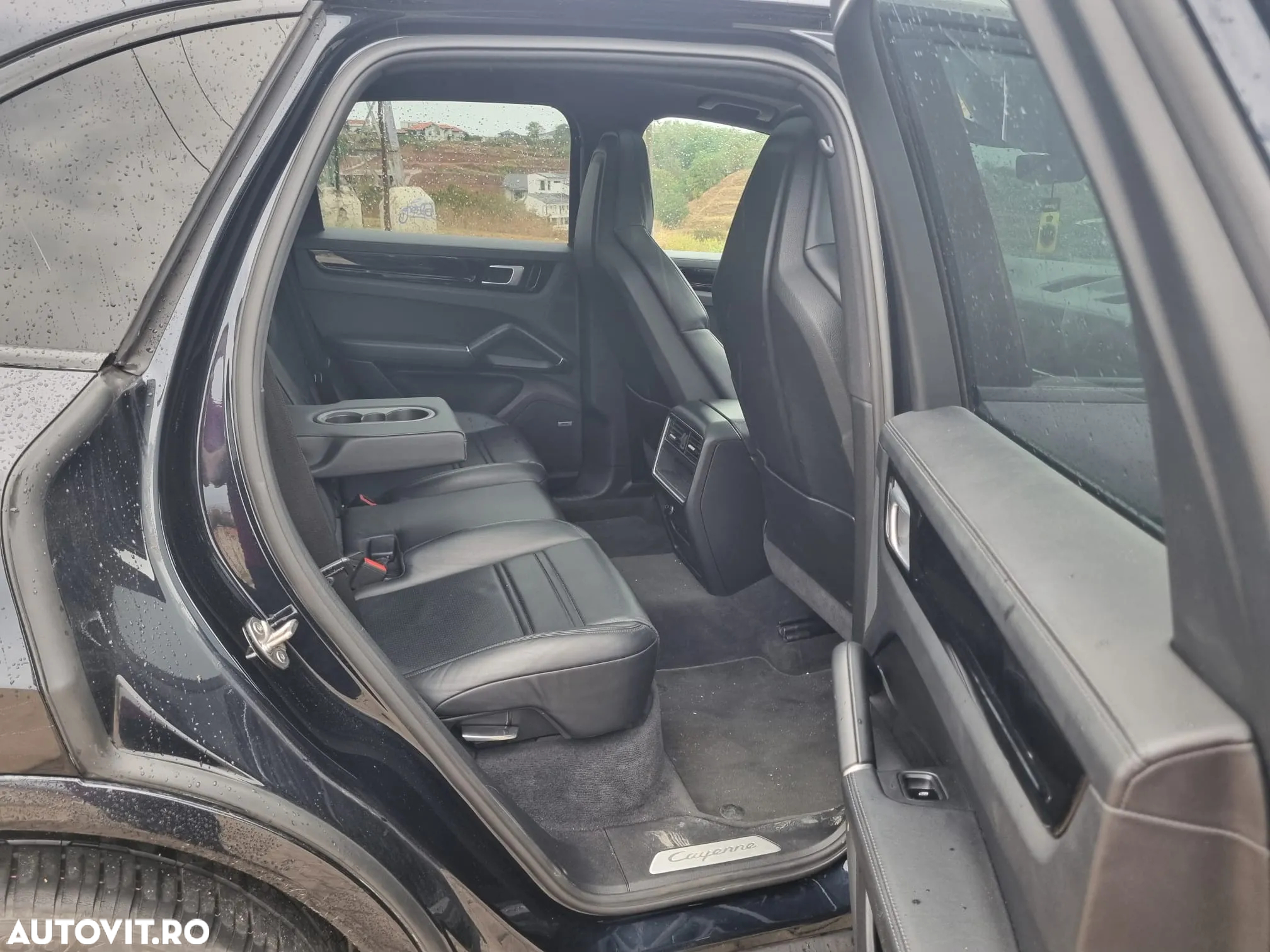 Porsche Cayenne S Tiptronic S Platinum Edition - 21
