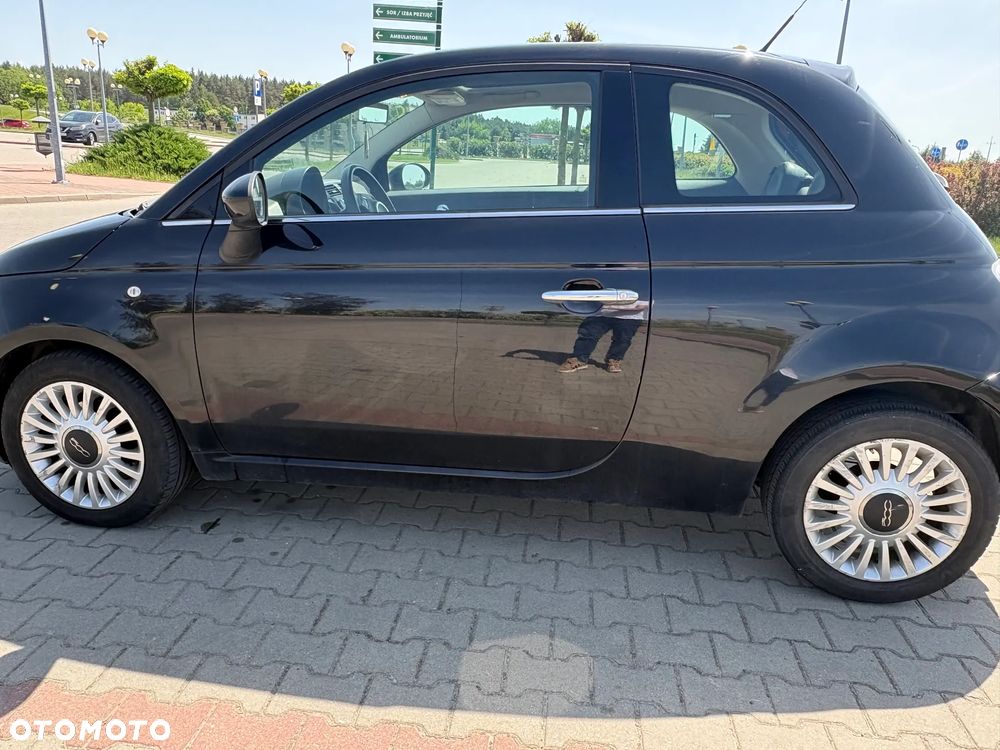 Fiat 500 - 12