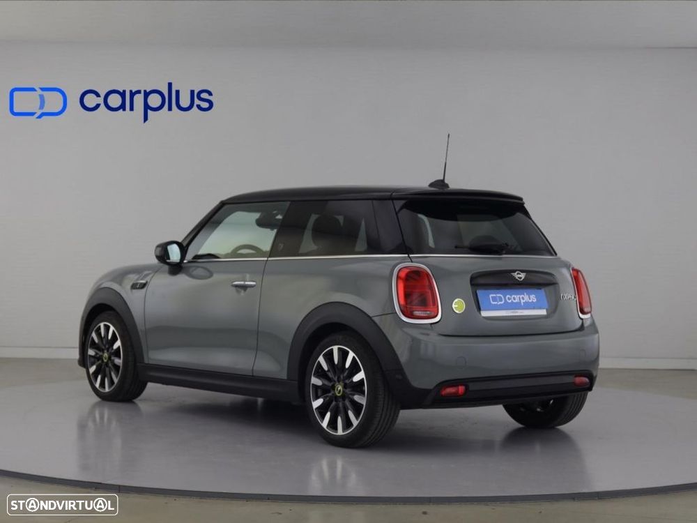 MINI 3 Portas Cooper SE - 5