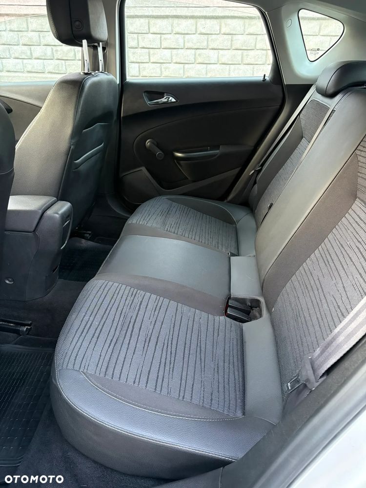 Opel Astra 1.4 Active - 3