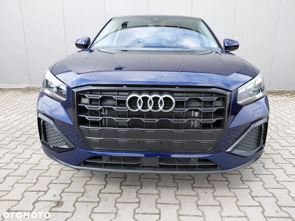 Audi Q2 35 TFSI Advanced S tronic - 21