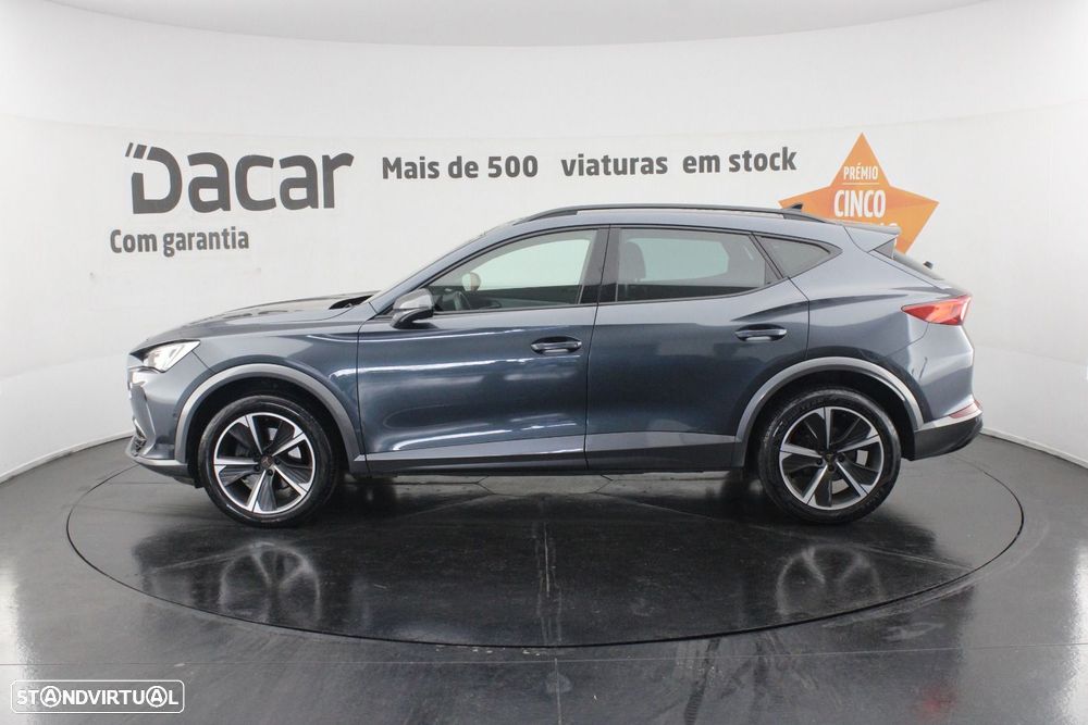 Cupra Formentor 2.0 TDI - 6