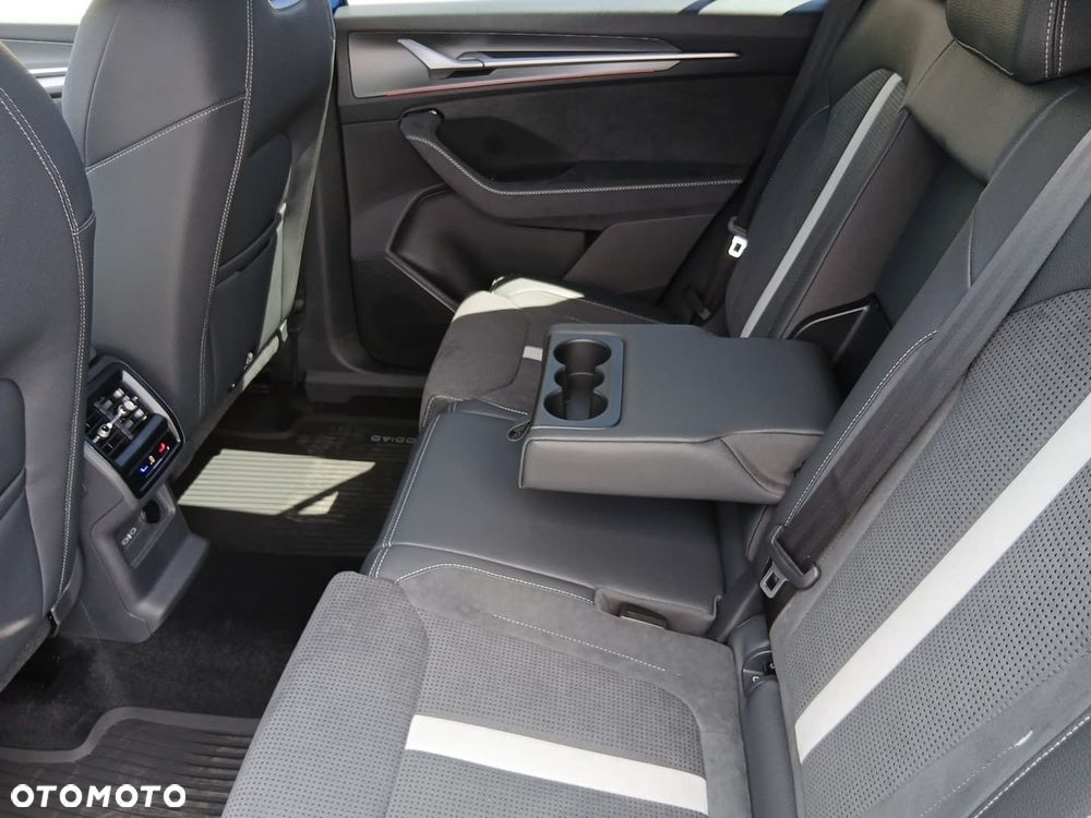 Skoda Kodiaq 2.0 TSI 4x4 Sportline DSG - 15