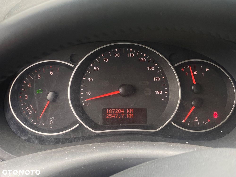 Renault Kangoo ENERGY dCi 110 FAP Start & Stop Grand - 9