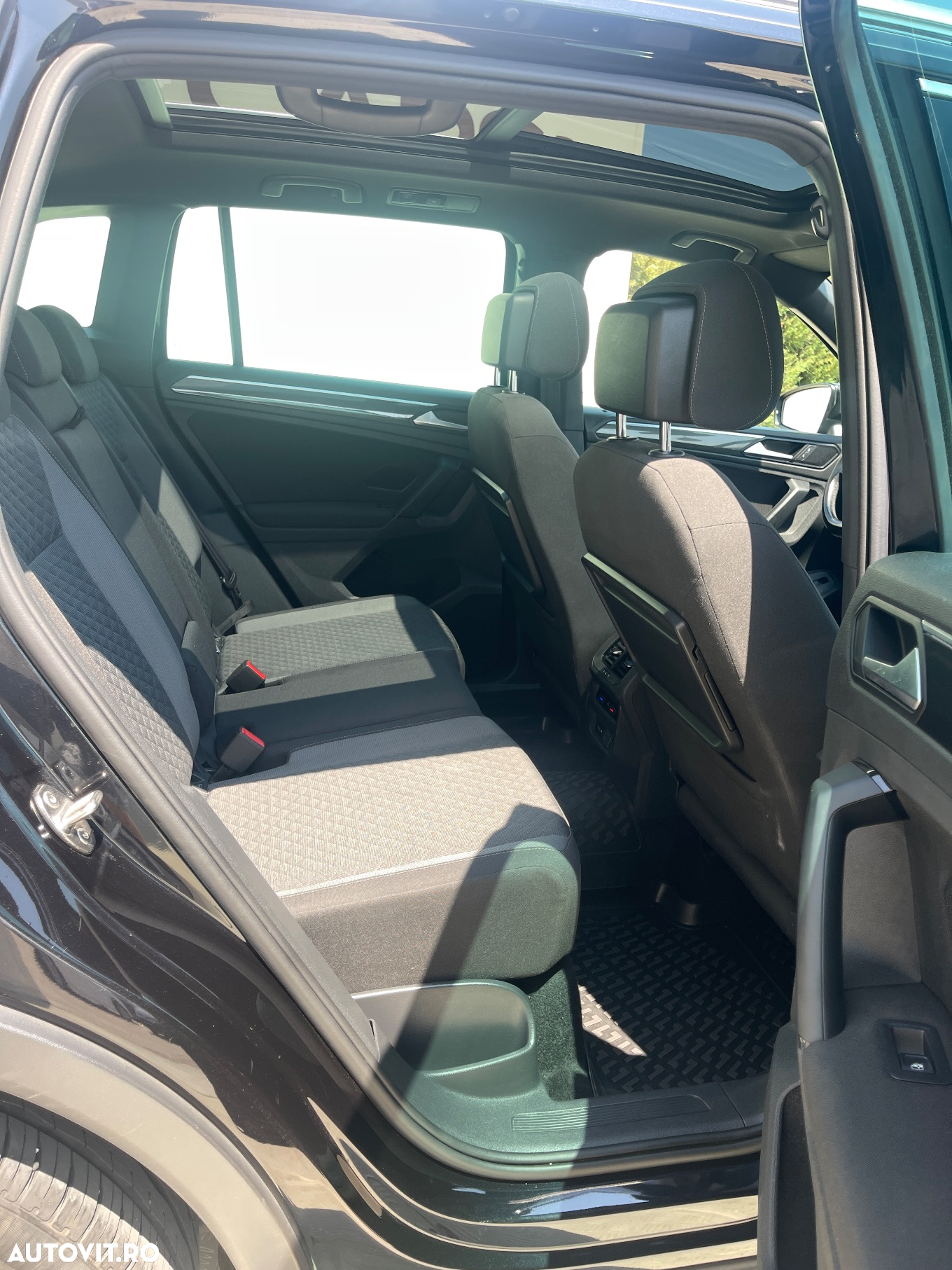 Volkswagen Tiguan 1.5 TSI OPF Move - 23