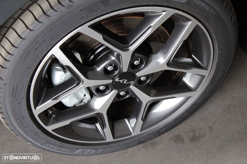 Kia Ceed 1.0 T-GDI Drive - 10