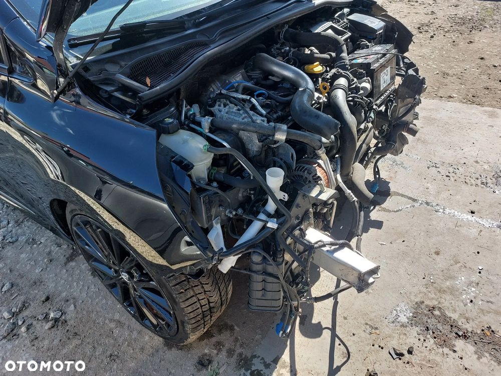 Renault Clio TCe 220 EDC R.S Trophy - 15