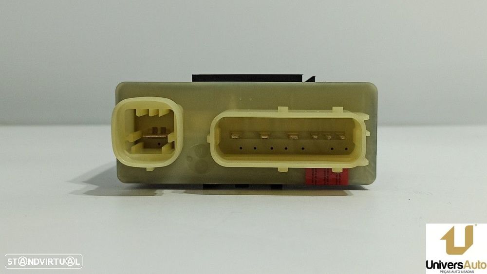 CAIXA DE PRÉ AQUECIMENTO CITROEN C3 AIRCROSS FEEL - 2