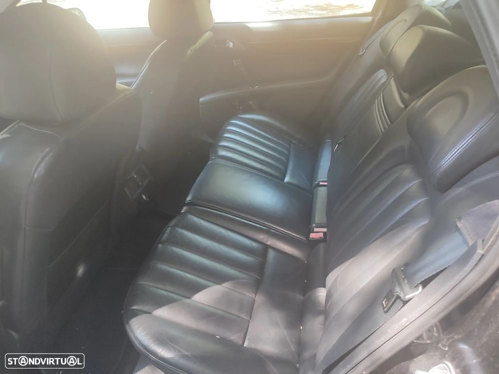Peugeot 407 SW 1.6 HDi Executive FAP - 3