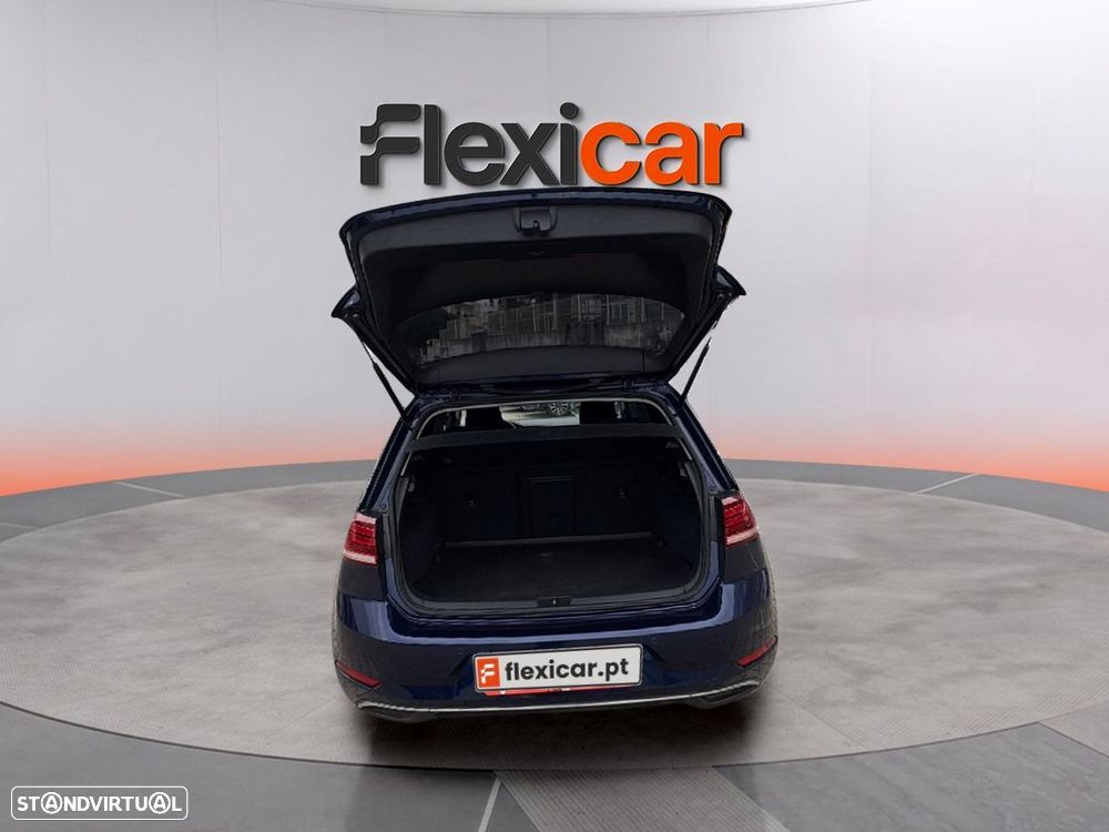 VW Golf 1.0 TSI Trendline Pack - 7