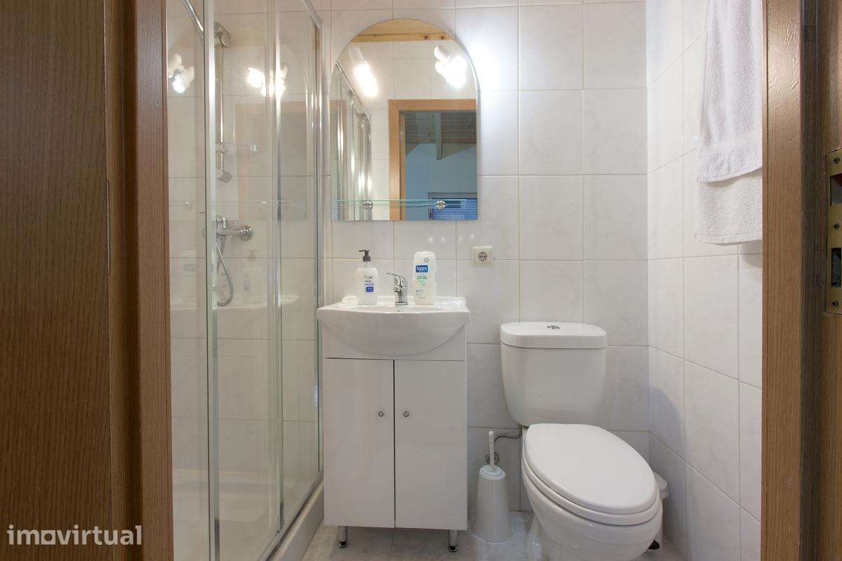 Apartamento com 2 quartos - localizado em Cedofeita Porto - Grande imagem: 3/12
