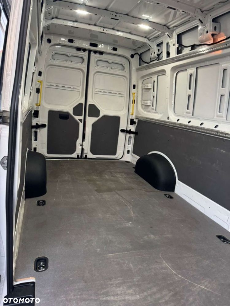 Volkswagen Crafter Maxi Z Niemiec Stan jak Nowy - 17