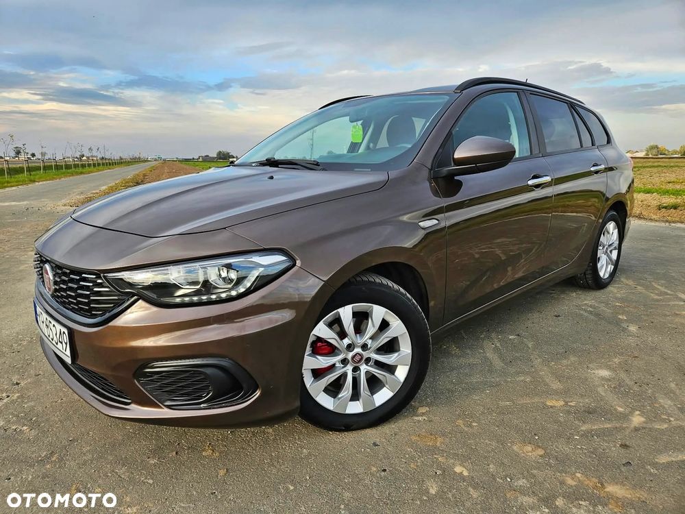 Fiat Tipo - 19