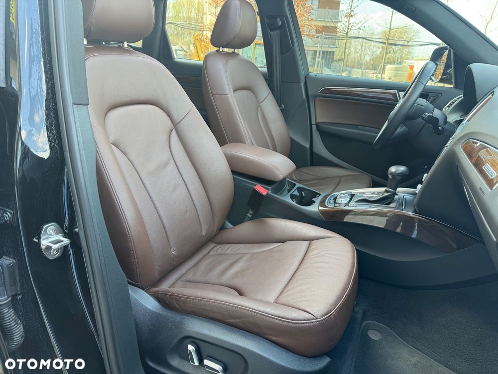 Audi Q5 - 33