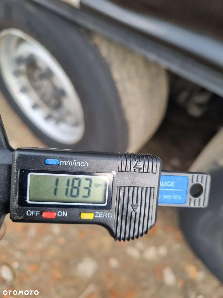 Schmitz Cargobull SCS 24 - 14