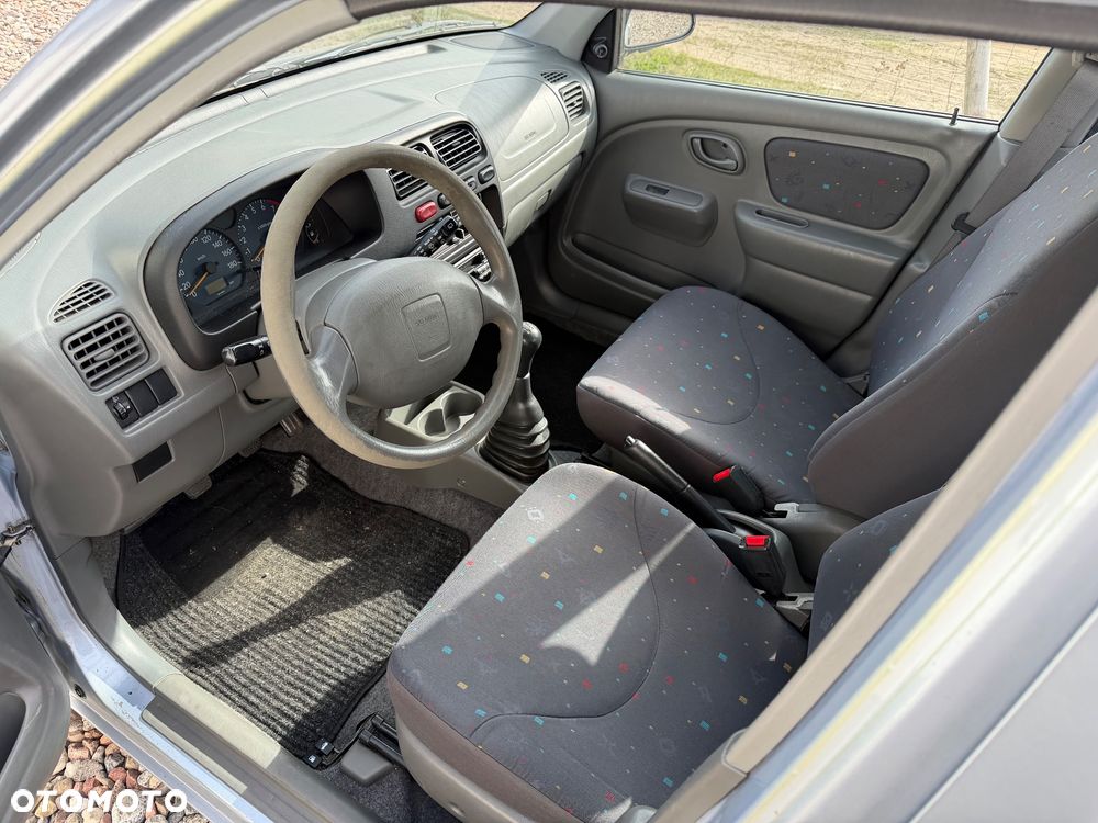 Suzuki Alto 1.1 GL - 9