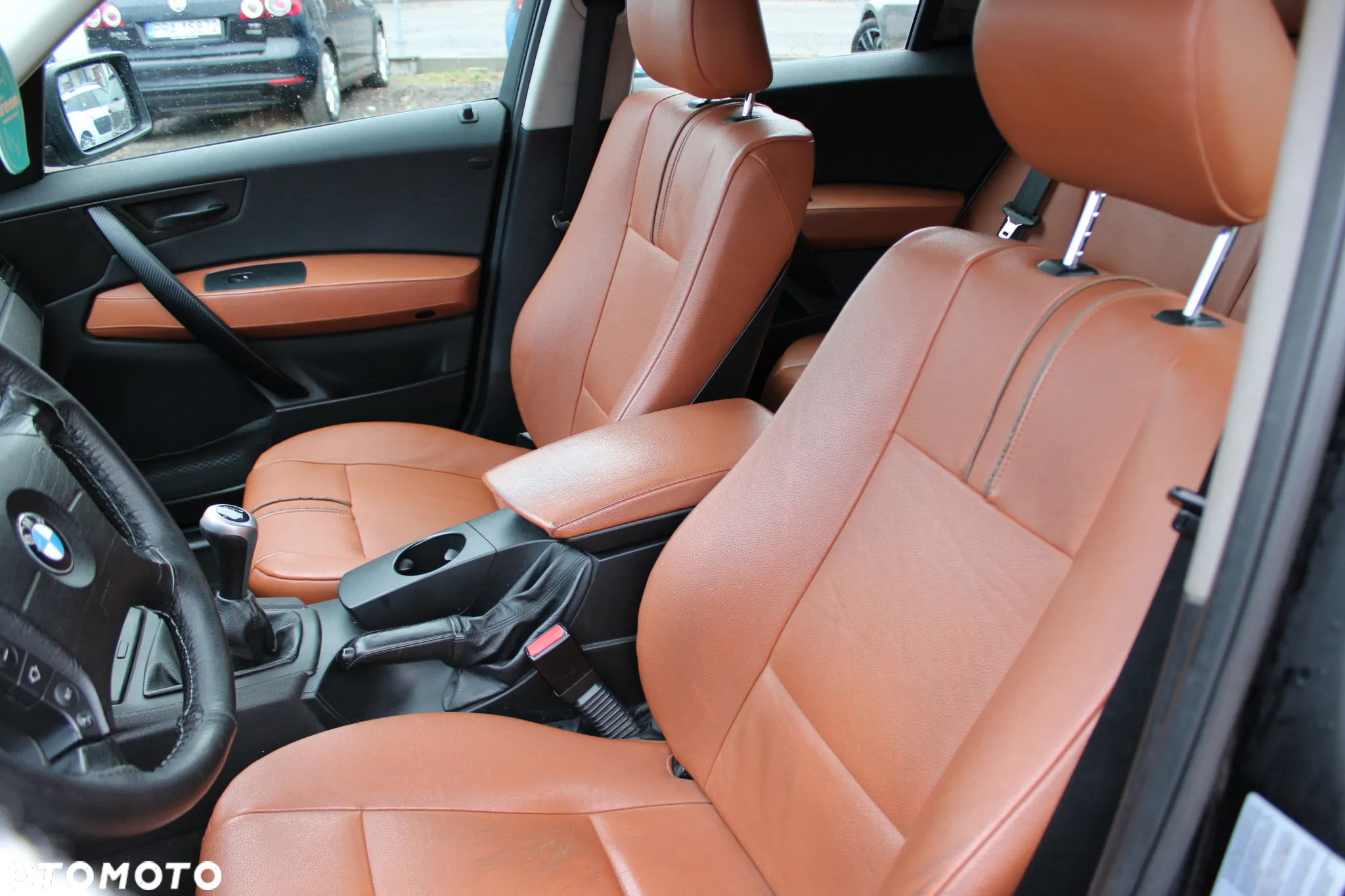 BMW X3 sDrive18d - 7
