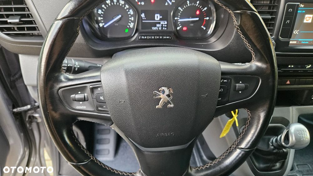 Peugeot EXPERT - 17