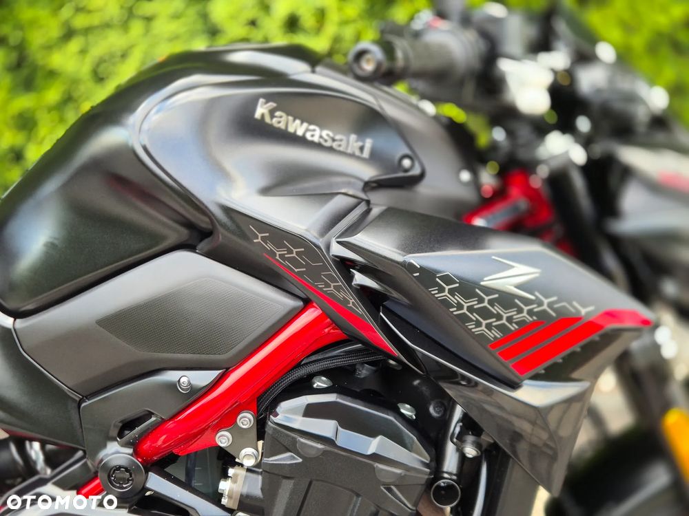 Kawasaki Z 900 - 13