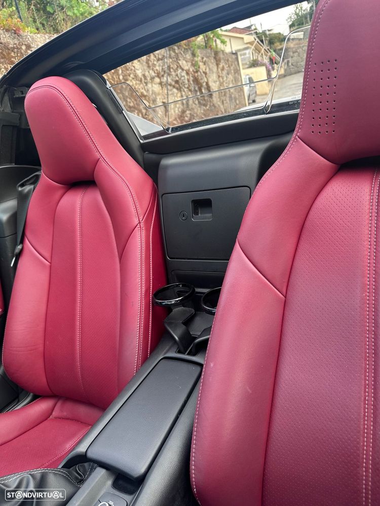 Mazda MX-5 1.5 Sky-G Evolve HS — fotografia 6