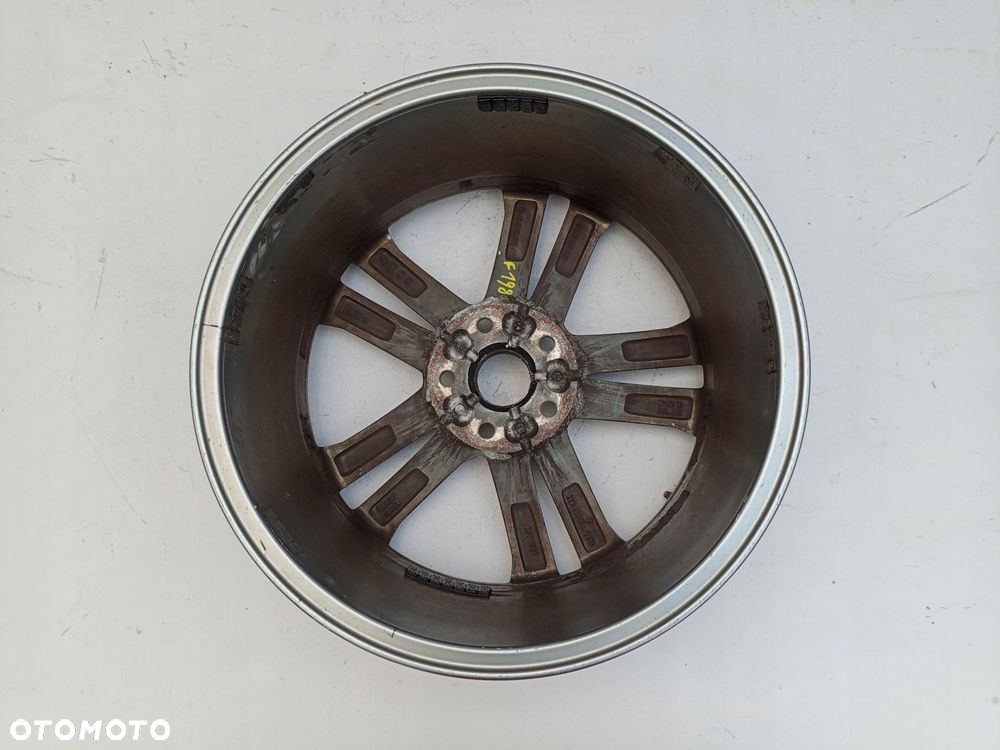 VW ARTEON FELGA ALUMINIOWA 8.0" X 18" 5X112 ET 40 3G8601025N ÷ - 9