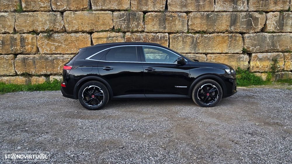 DS DS7 Crossback - 4