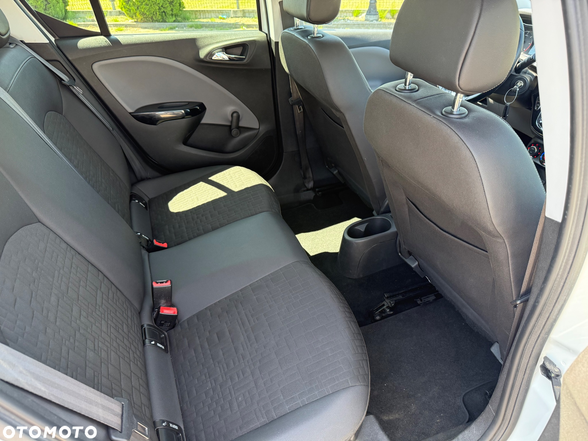 Opel Corsa - 21