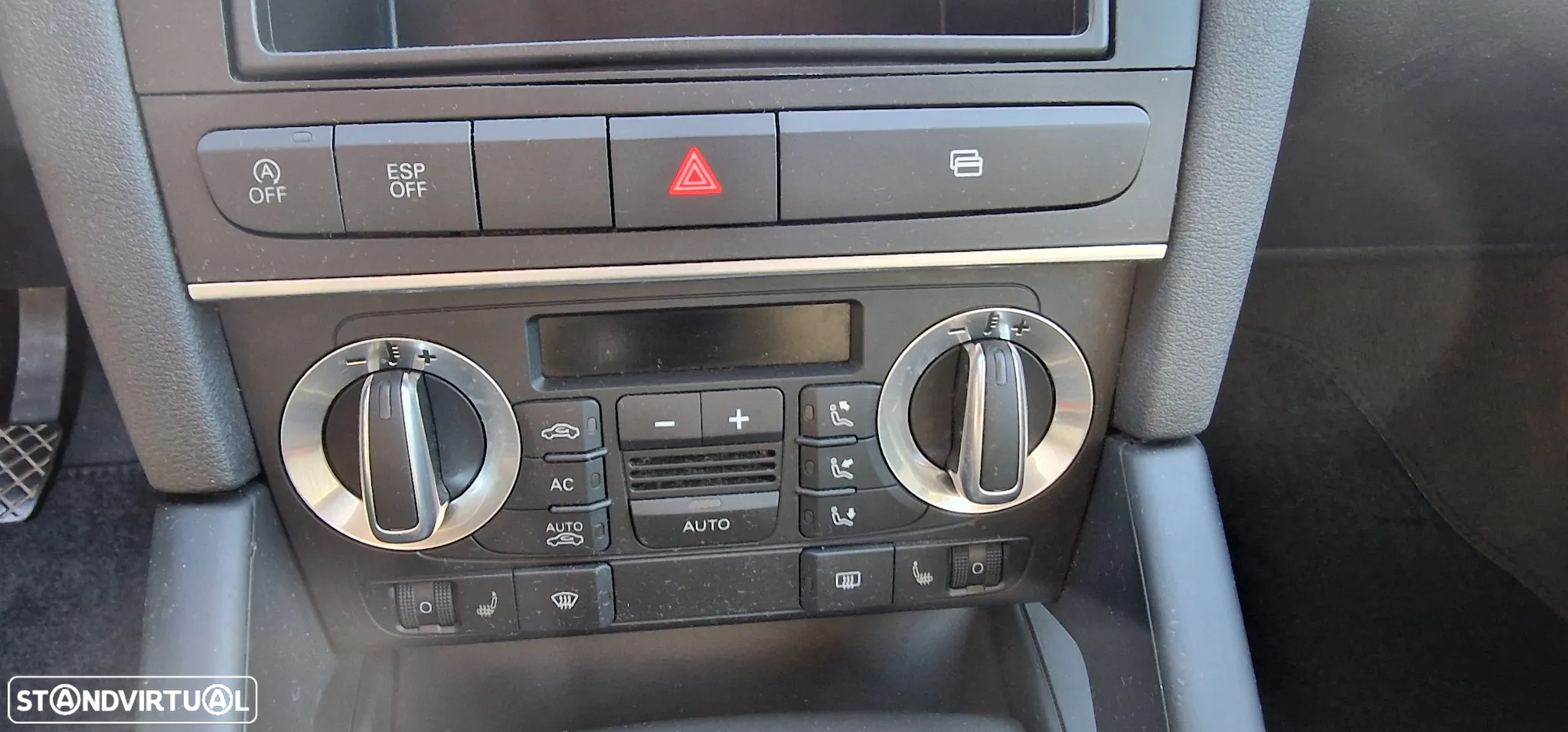 Audi A3 1.6 TDI Ambiente - 31