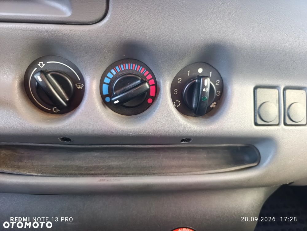 Ford Transit - 23