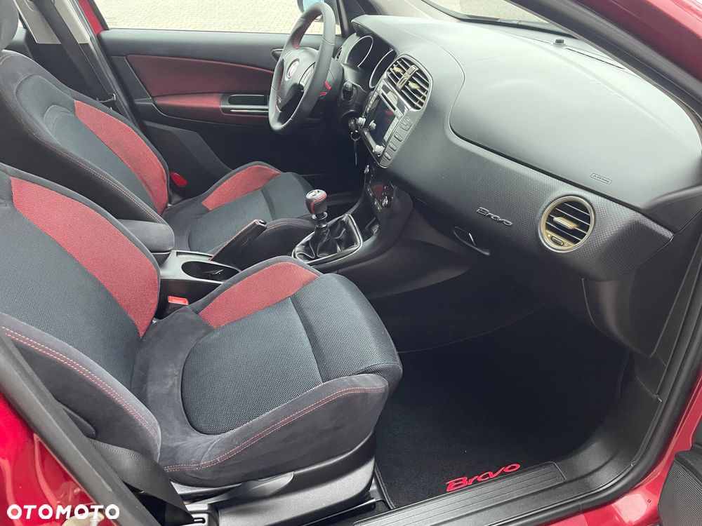 Fiat Bravo - 22