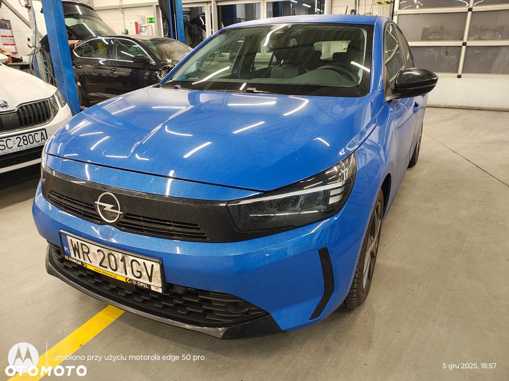 Opel Corsa 1.2 Elegance S&S - 1