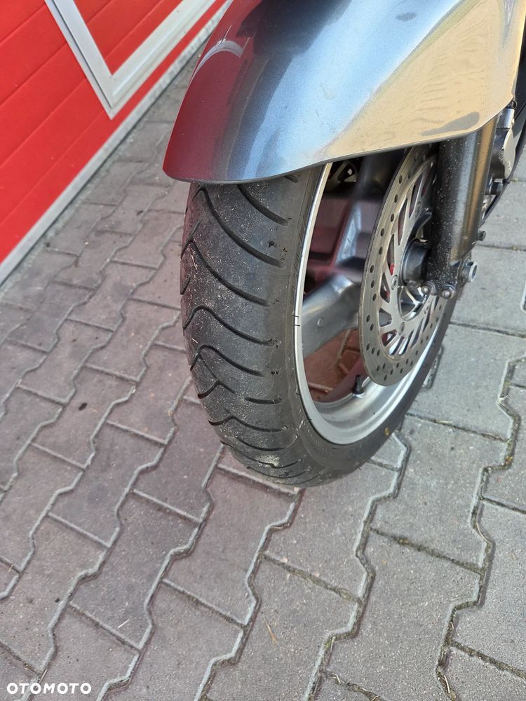 Honda ST - 15