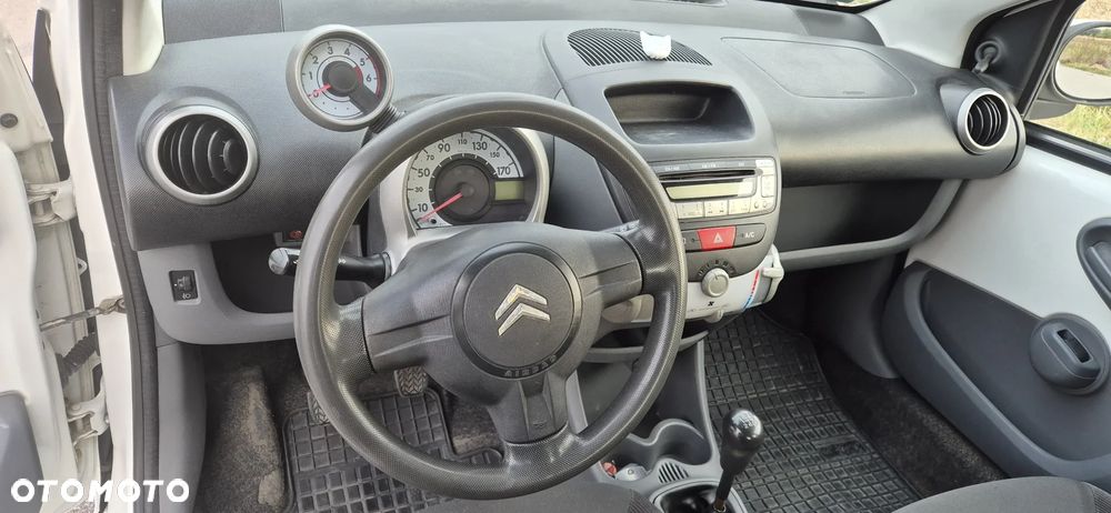 Citroën C1 1.4 HDI Style - 2