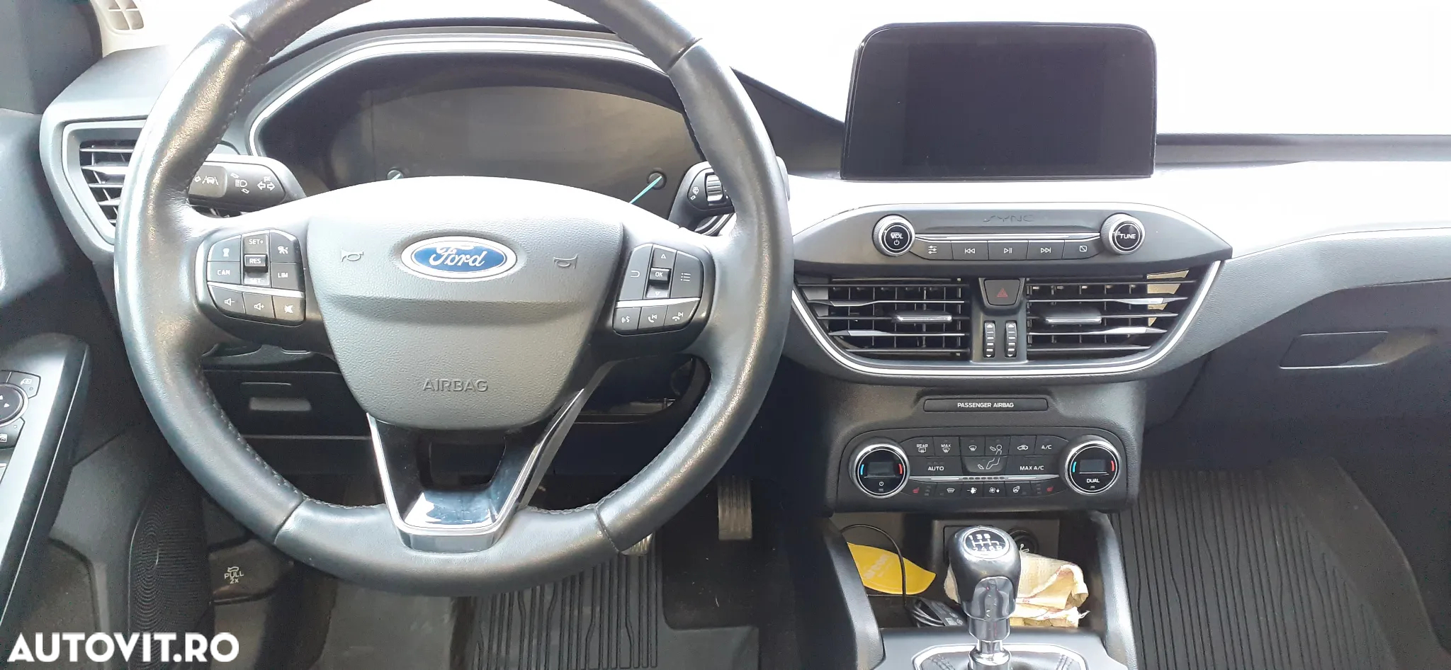 Ford Focus - 6