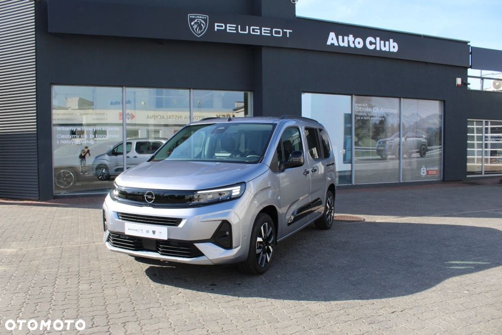 Opel Combo - 2