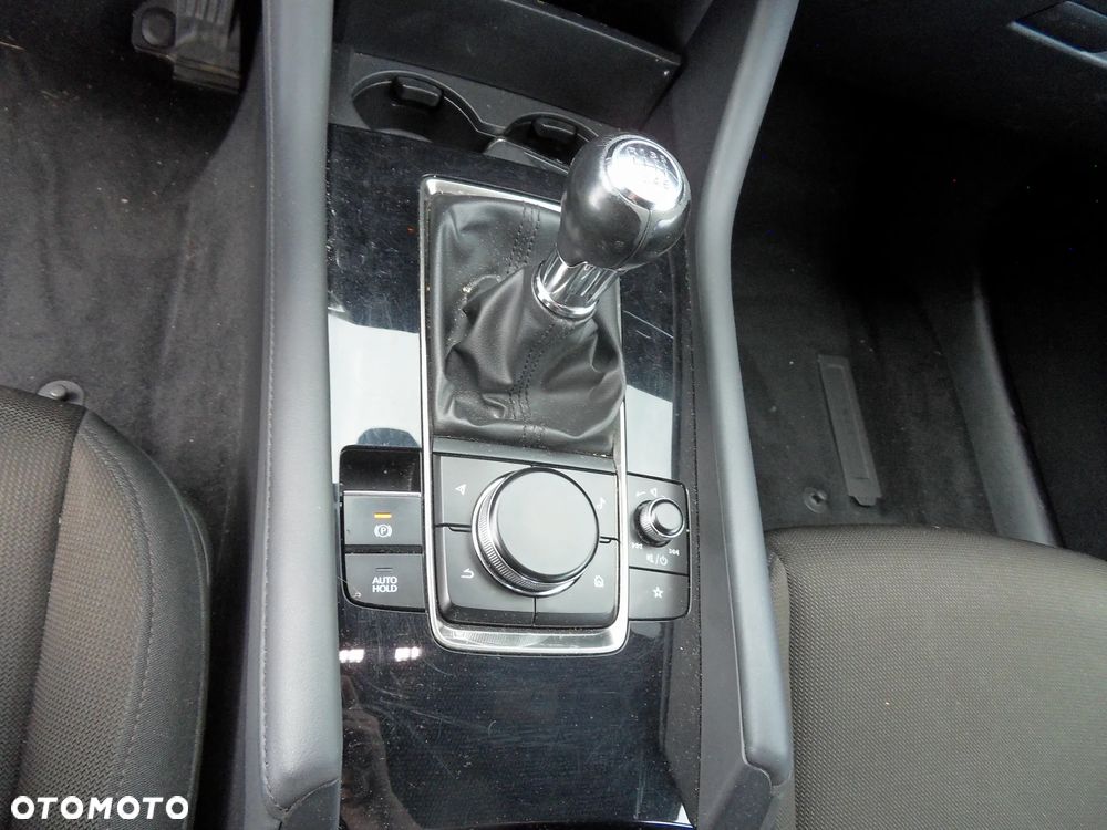Mazda 3 SKYACTIV-D 1.8 SELECTION - 19