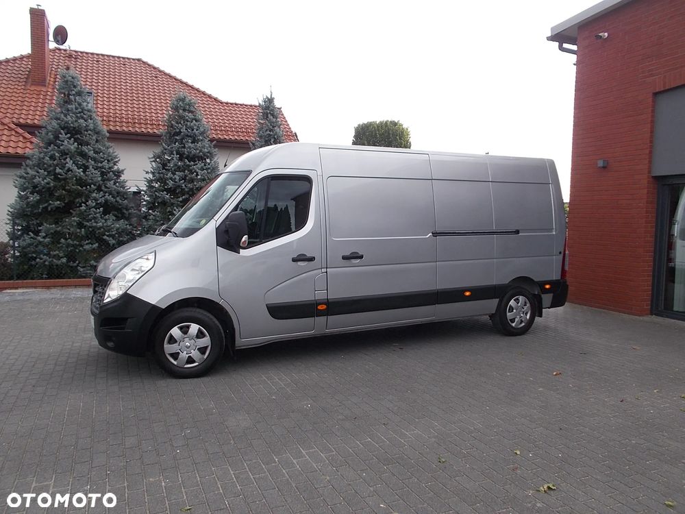Renault Master - 17