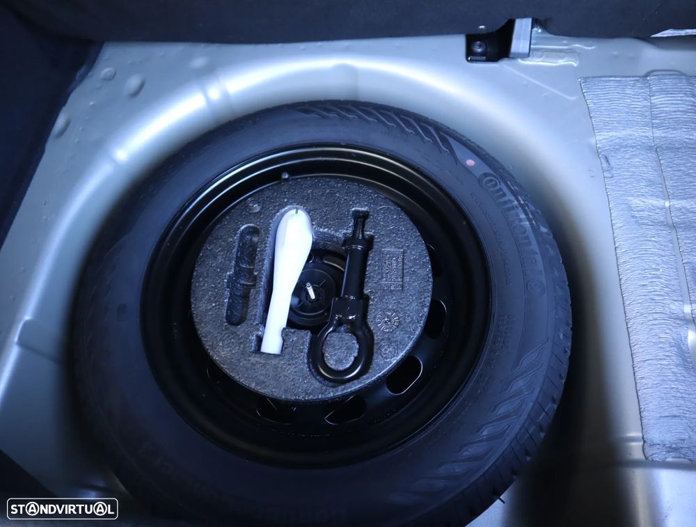 Ford Fiesta 1.0 EcoBoost ST-Line - 54