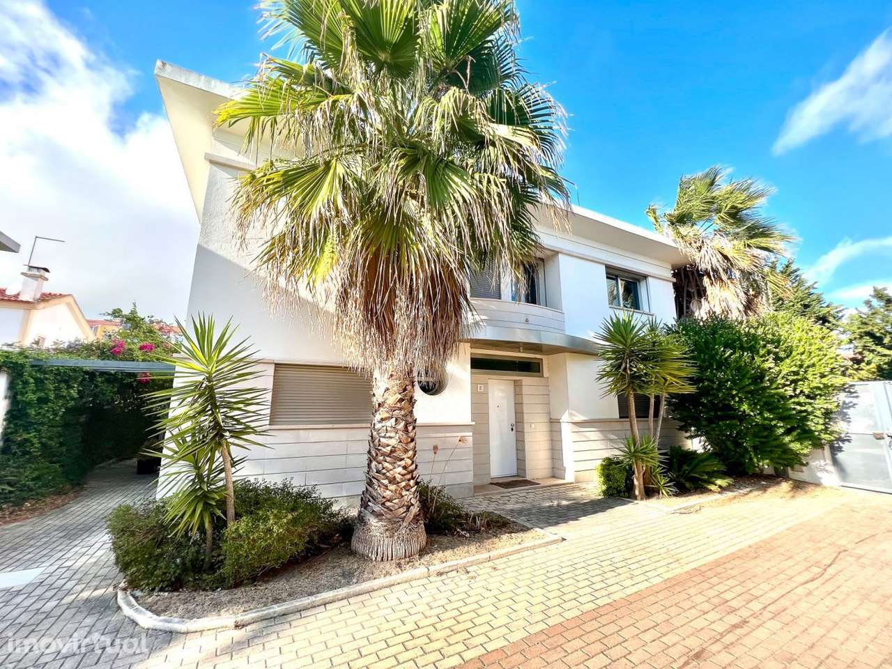 Moradia T3 - Alcabideche - Grande imagem: 5/26