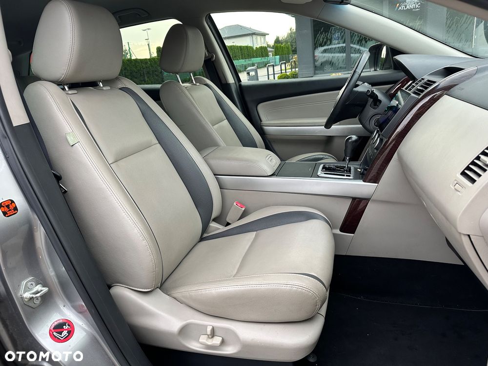 Mazda CX-9 3.7 V6 Sport - 18