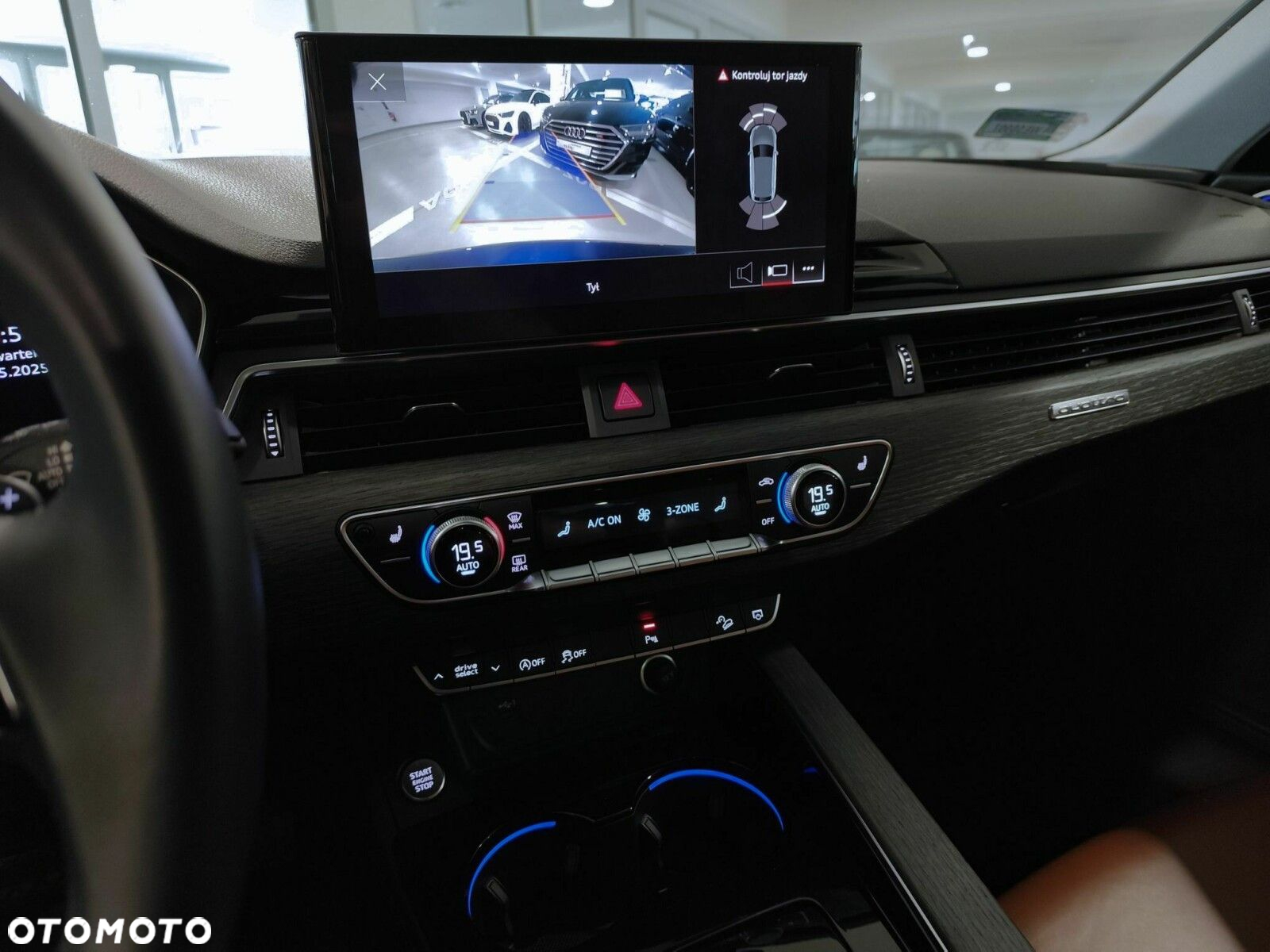 Audi A4 Allroad - 10