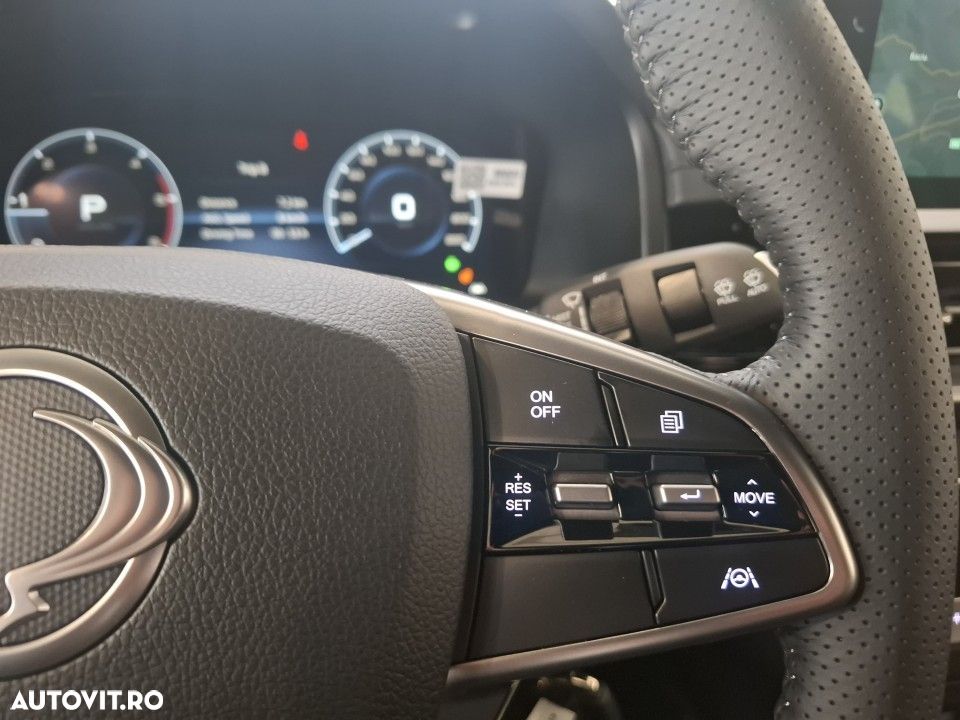 KG Mobility Musso - 18