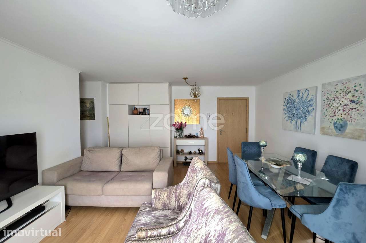 Apartamento T1 - Rosto do cão (Livramento) - Grande imagem: 4/18