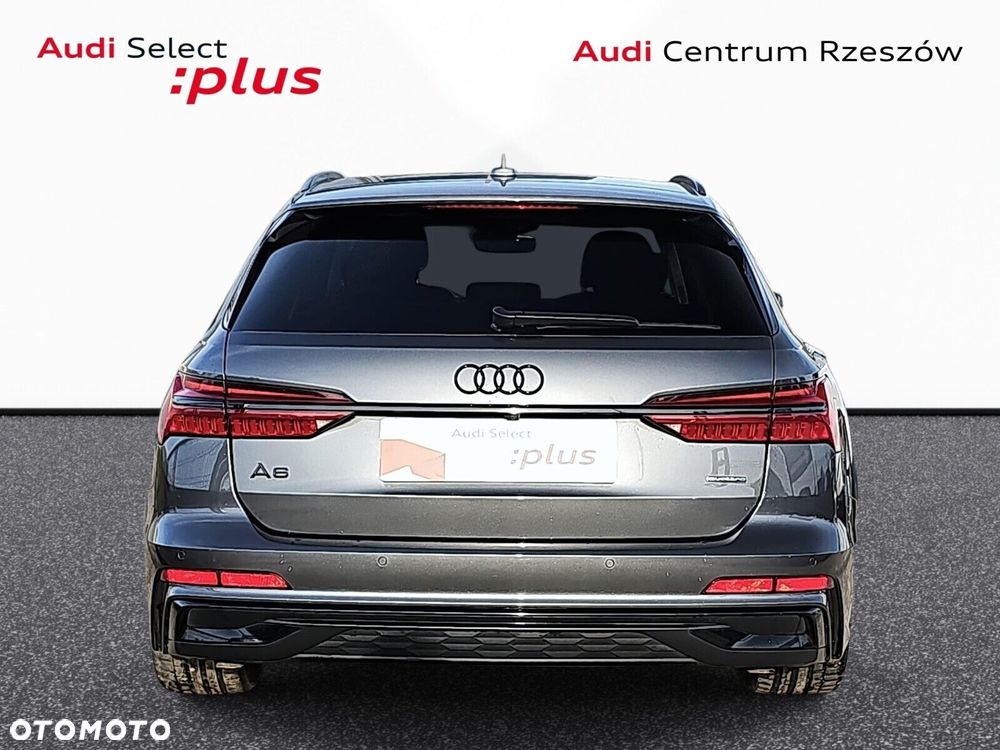Audi A6 Avant - 6