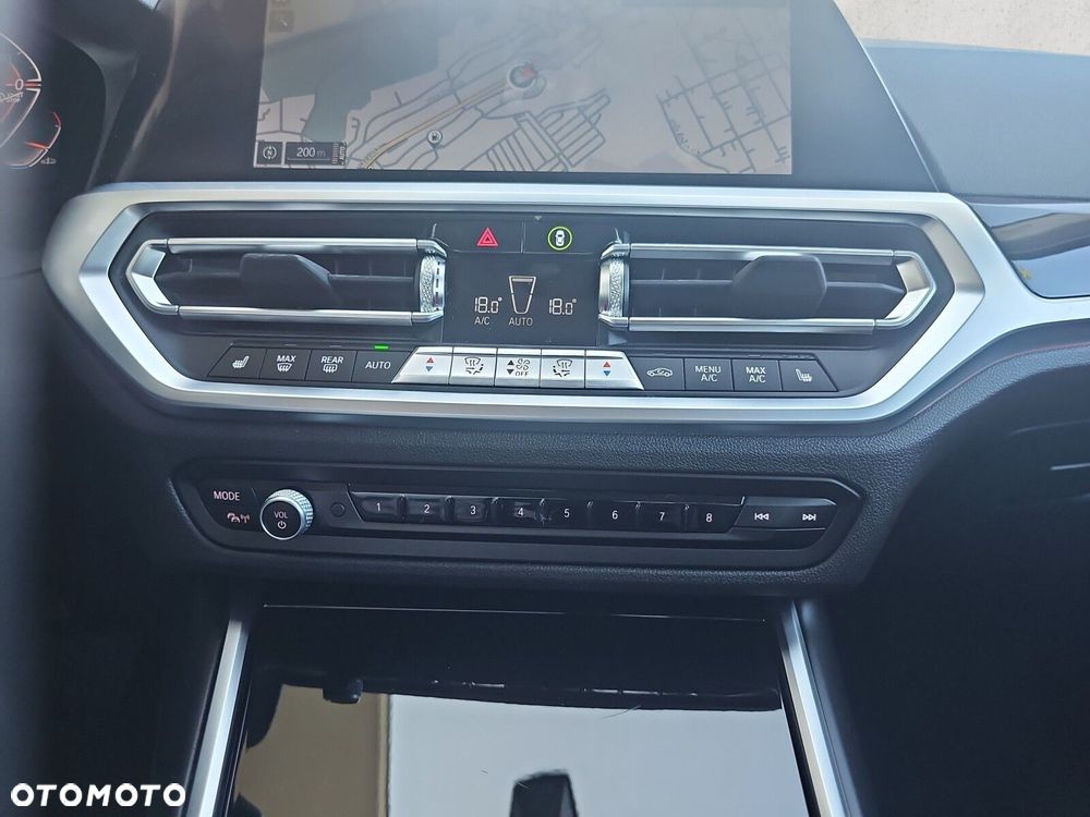 BMW Seria 3 - 22