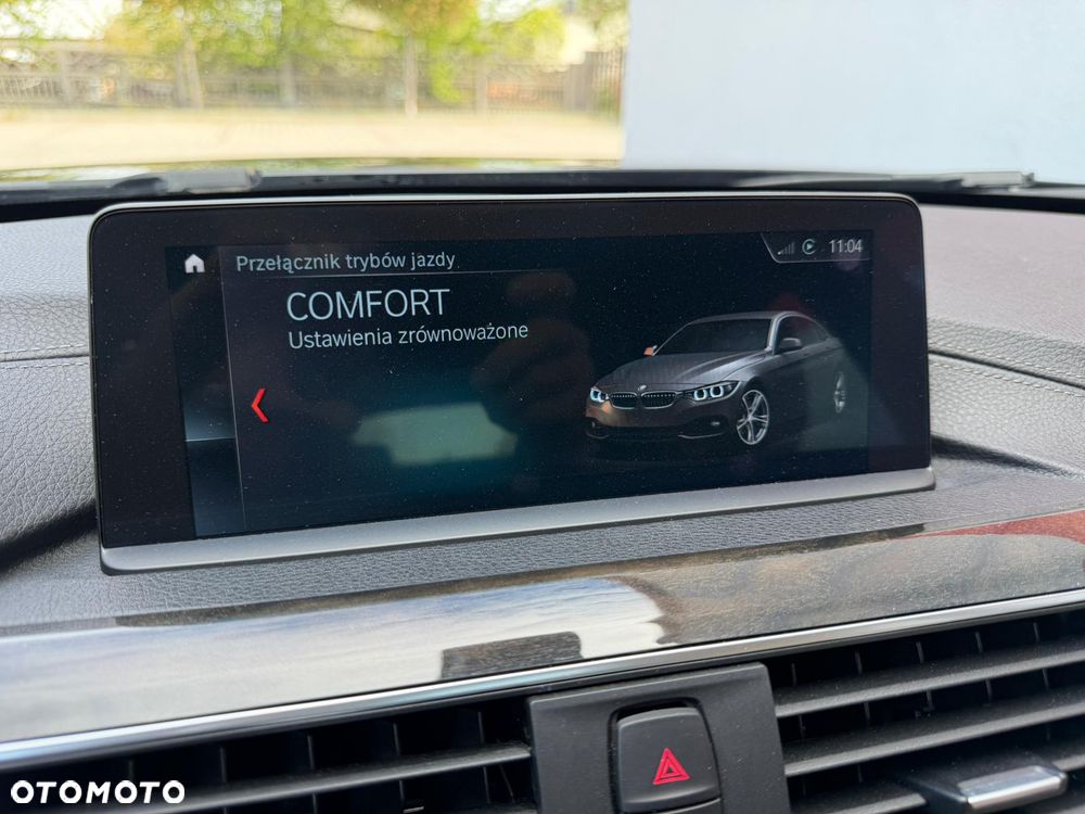 BMW Seria 4 430i GPF M Sport - 32