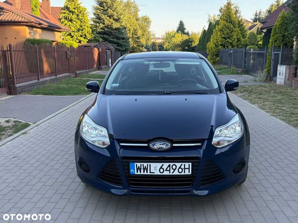 Ford Focus - 4